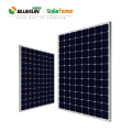 Bluesun Solar Power System Hochleistungs-Monokristallines 500Wp 500Watt 500 Panel Solar für Amerika